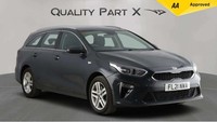 2021 Kia Ceed 1.0 T-GDi ECO 2 Sportswagon 5dr Petrol Manual Euro 6 (s/s) (118 bh