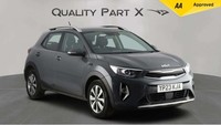 2023 Kia Stonic 1.0 T-GDi 2 SUV 5dr Petrol Manual Euro 6 (s/s) (99 bhp) SUV Petr