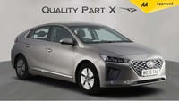 2020 Hyundai IONIQ 1.6 h-GDi Premium Hatchback 5dr Petrol Hybrid DCT Euro 6 (s/s
