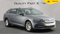 2023 Skoda Superb 1.4 TSI iV 13kWh SE Technology Estate 5dr Petrol Plug-in Hybri