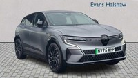 2026 Renault MEGANE E-TECH EV60 160kW Techno Esprit Alpine 60kWh 5dr Auto HATCHB