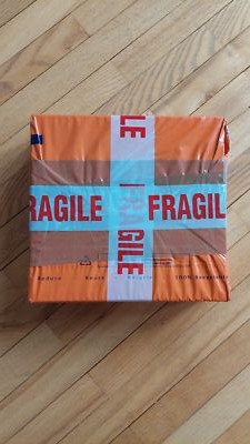 Item photo(s) from verified buyer