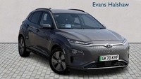 2020 Hyundai KONA 150kW Premium SE 64kWh 5dr Auto Hatchback Electric Automatic