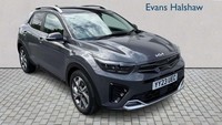 2023 Kia Stonic 1.0T GDi 48V GT-Line S 5dr DCT HATCHBACK PETROL Automatic