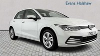 2022 Volkswagen Golf 1.5 TSI 150 Life 5dr Hatchback Petrol Manual