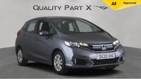 2020 Honda Jazz 1.3 i-VTEC SE Navi Euro 6 (s/s) 5dr HATCHBACK Petrol Manual