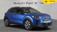 2023 Kia Stonic 1.0 T-GDi MHEV GT-Line S Euro 6 (s/s) 5dr HATCHBACK Petrol/Elect