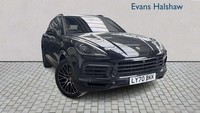 2020 Porsche Cayenne 5dr Tiptronic S Estate Petrol Automatic