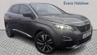 2020 Peugeot 3008 1.2 PureTech GT Line Premium 5dr EAT8 Estate Petrol Automatic