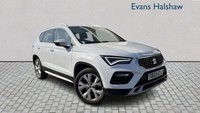 2023 SEAT Ateca 1.5 TSI EVO Xperience 5dr DSG Estate Petrol Automatic