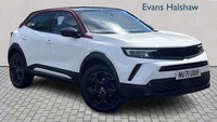 2021 Vauxhall Mokka 1.2 Turbo SRi 5dr Auto Hatchback Petrol Automatic