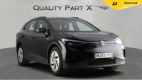 2022 Volkswagen ID.4 Pro 77kWh Life Auto 5dr ESTATE Electric Automatic
