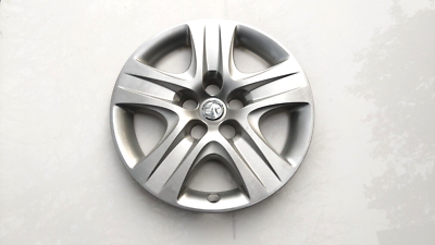 VAUXHALL INSIGNIA 17