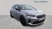 2023 Vauxhall Corsa 1.2 Turbo GS 5dr Hatchback Petrol Manual
