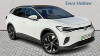 2024 Volkswagen ID.4 210kW Style Pro 77kWh 5dr Auto Estate Electric Automatic