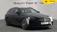 2023 Mercedes-Benz E Class 2.0 E220dh MHEV AMG Line Night Edition (Premium Plus)