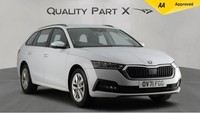 2021 Skoda Octavia 1.4 TSI iV 13kWh SE Technology DSG Euro 6 (s/s) 5dr ESTATE Pe