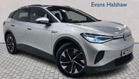 2023 Volkswagen ID.4 150kW Max Pro Performance 77kWh 5dr Auto[135kW Ch] Estate E