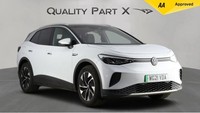 2021 Volkswagen ID.4 Pro Performance 77kWh Life Auto 5dr ESTATE Electric Automat