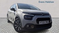 2023 Citroen C3 1.2 PureTech C-Series Edition 5dr Hatchback Petrol Manual