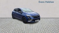 2024 Renault Clio 1.6 E-TECH full hybrid 145 Esprit Alpine 5dr Auto Hatchback Hy
