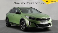 2024 Kia XCeed 1.5 T-GDi GT-Line Euro 6 (s/s) 5dr HATCHBACK Petrol Manual