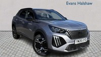 2026 Peugeot 2008 1.2 PureTech 130 GT 5dr EAT8 HATCHBACK PETROL Automatic