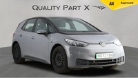 2023 Volkswagen ID.3 Pro 58kWh Life Auto 5dr HATCHBACK Electric Automatic