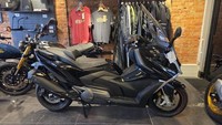 Kymco AK 550 PREMIUM, 2023 Model