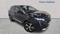 2024 Peugeot 3008 1.6 Hybrid 225 GT 5dr e-EAT8 Estate Plug-In Hy Automatic