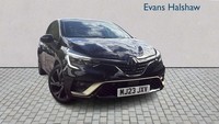 2023 Renault Clio 1.6 E-TECH full hybrid 145 Engineered 5dr Auto Hatchback Hybri