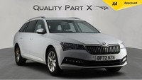 2023 Skoda Superb 1.5 TSI ACT SE Technology DSG Euro 6 (s/s) 5dr ESTATE Petrol A