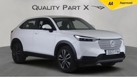 2023 Honda HR-V 1.5 h i-MMD Elegance CVT Euro 6 (s/s) 5dr HATCHBACK Petrol/Elect