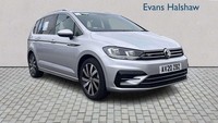 2020 Volkswagen Touran 1.5 TSI EVO R-Line 5dr DSG Estate Petrol Automatic