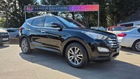 2014 Hyundai Santa Fe 2.2 CRDi Premium 5dr Auto [7 Seats] ESTATE Diesel Automati