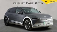 2022 Hyundai IONIQ 5 73kWh Ultimate Hatchback 5dr Electric Auto (217 ps) Hatchba