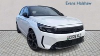 2025 Vauxhall Corsa 1.2 Turbo Ultimate 5dr Auto HATCHBACK PETROL Automatic