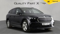 2021 Skoda Enyaq 62kWh 60 Auto 5dr ESTATE Electric Automatic