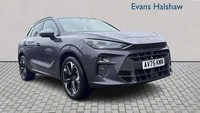 2025 Cupra Terramar 1.5 eHybrid 204 V2 5dr DSG Hatchback Plug-In Hy Automatic
