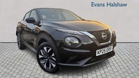 2025 Nissan Juke 1.0 DiG-T Acenta Premium 5dr DCT Hatchback Petrol Automatic