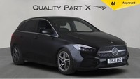 2021 Mercedes-Benz B Class 1.3 B180 AMG Line (Executive) 7G-DCT Euro 6 (s/s) 5dr