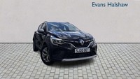 2020 Renault Captur 1.0 TCE 100 Iconic 5dr Hatchback Petrol Manual