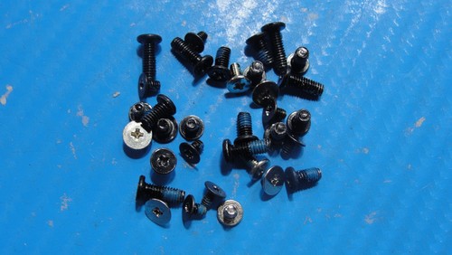 Dell Vostro 3590 15.6" Genuine Screw Set Screws for Repair ScrewSet