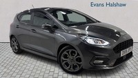 2019 Ford Fiesta 1.0 EcoBoost ST-Line 5dr Auto HATCHBACK PETROL Automatic