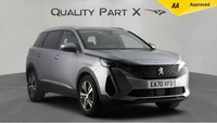2021 Peugeot 5008 1.2 PureTech Allure Premium Euro 6 (s/s) 5dr HATCHBACK Petrol 