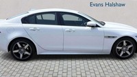 2019 Jaguar XE 2.0d [180] R-Sport 4dr Auto Saloon Diesel Automatic