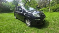 2014 Fiat Panda 1.2 Pop 5dr HATCHBACK Petrol Manual