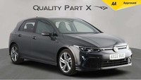 2022 Volkswagen Golf 1.5 eTSI MHEV R-Line Hatchback 5dr Petrol Hybrid DSG Euro 6