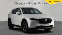 2023 Mazda CX-5 2.0 e-SKYACTIV G MHEV Exclusive-Line Auto Euro 6 (s/s) 5dr ESTAT