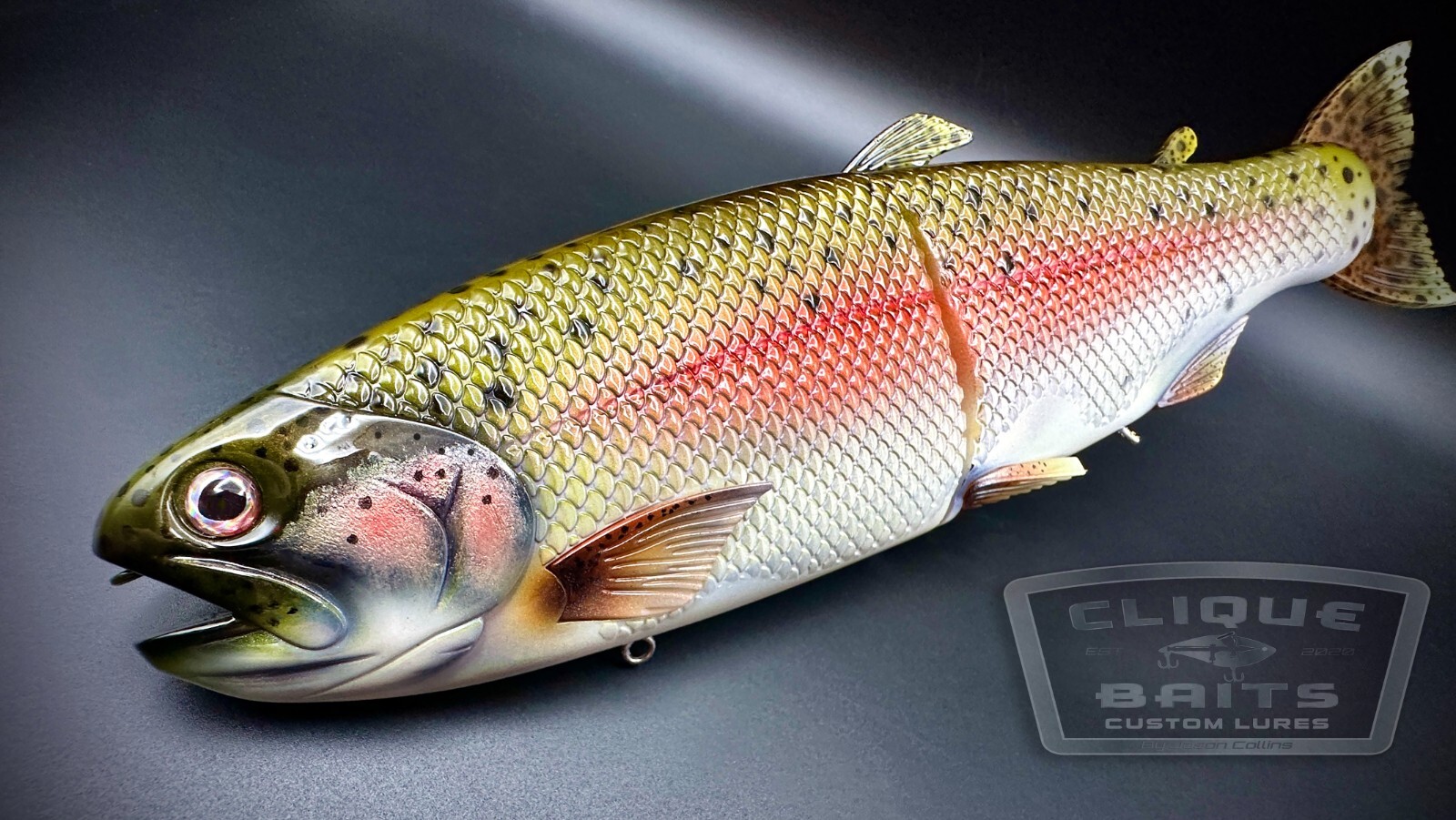 Hinkle Trout / ヒンクルトラウト ② Amazon.co.jp: Hinkle Trout/ヒンクルトラウト 2 : スポーツ